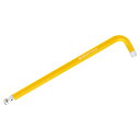 【メール便送料無料】PB SWISS TOOLS(PBスイスツールズ) ボール付ロング六角棒レンチ 212.L4YEJ 7610733079858