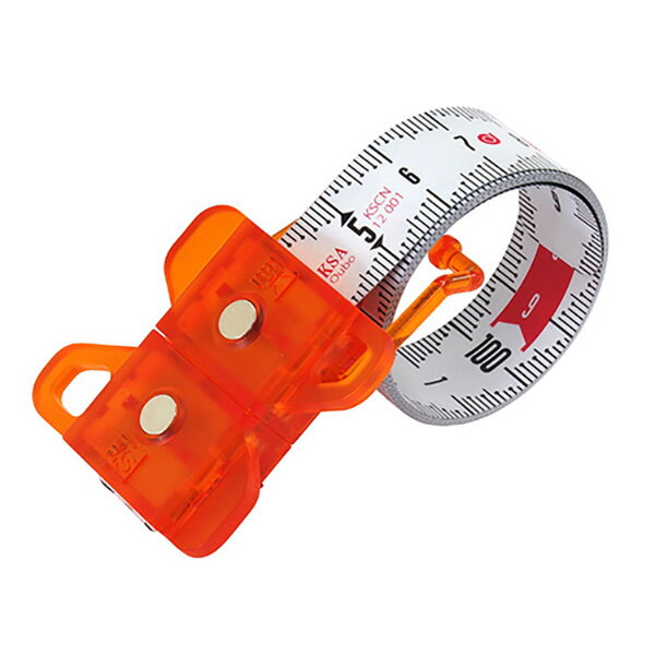 SK スパイラルメジャー1mOR SMT-100OR 4975846667235