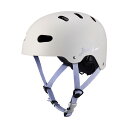 OGK KABUTO(オージーケーカブト) 自転車用ヘルメット BUNNY-HOP マットオフホワイト BUNNY