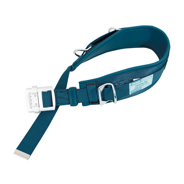 【アウトレットセール】イチネンTASCO （タスコ）:柱上安全帯用胴補助ベルト/ワークポジショニング用器..