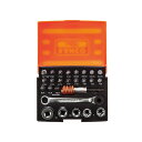 イチネンTASCO (タスコ) ミニチュアビットセット TA738BA