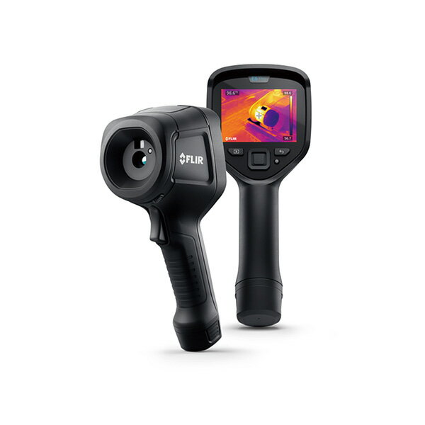 イチネンTASCO （タスコ）:FLIR E5-Pro TA410CB-XP 測定器 サーモグラフィ・非接触式温度計