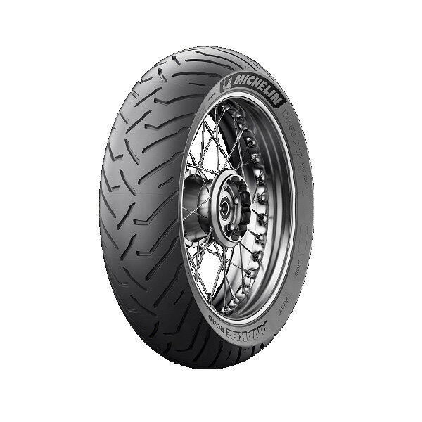 MICHERIN（ミシュラン） ANAKEE ROAD R 170/60R17 M/C 72V TL/TT 167820 ミシュラン　ANAKEE ROAD(2)