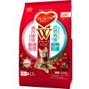 ビューティープロキャット Wケア腸内・自然免疫ケア1.2kg