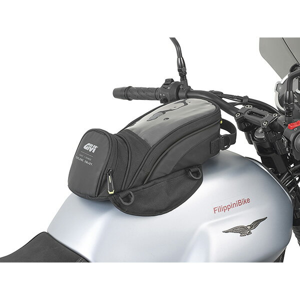 GIVI�ʥ��ӡ� GIVI EA138B ���󥯥Хå� 6L EA138