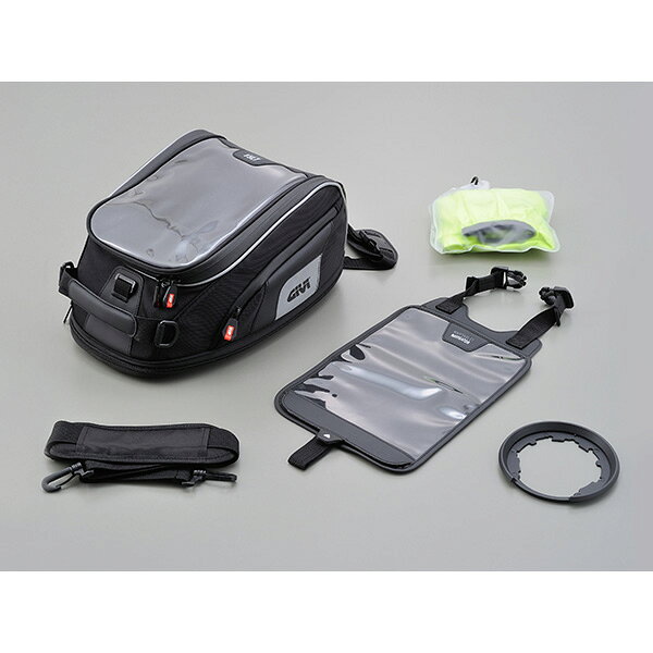 GIVI（ジビ） GIVI XS307Y タンクロックバッグ XS307