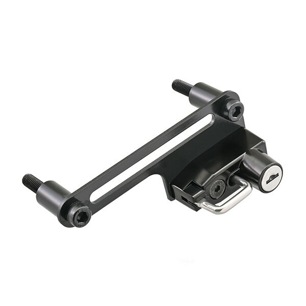 DAYTONA（デイトナ） ヘルメットホルダー GROM（'21~'24） 0