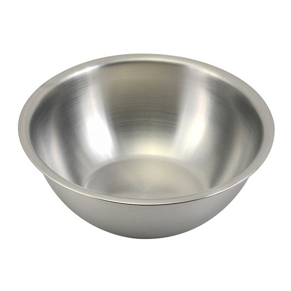 パール金属 ベーシスラインステンレス製ベーシックボウル 18cm HC-0441