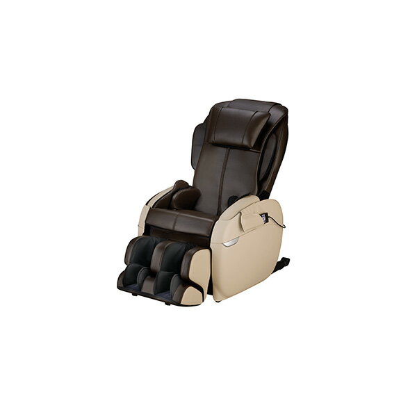 【地域制限有】【メーカー直送】フジ医療器 【アウトレット】 トラディS マッサージチェア（ベージュ× ...