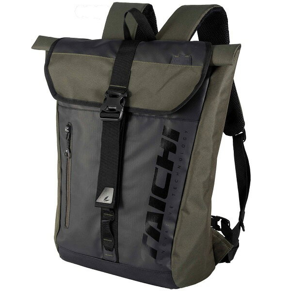 RSタイチ WP バックパック KHAKI 25L RSB278KH01