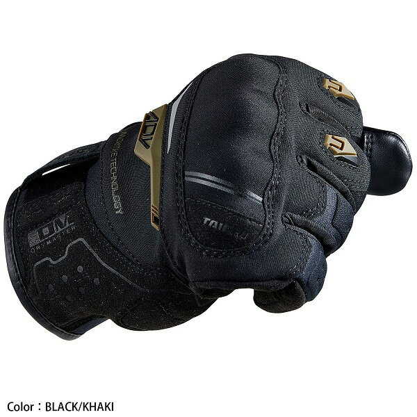 RS������ DRYMASTER ����ѥ� �������� BLACK/RED L RST451BK02L