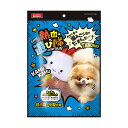 マルカン 熱血遊び隊!カムカムバラエティーパック 6個 DA-447
