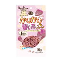 ペッツルート かりかり紫いもプチビスケット60g 684396