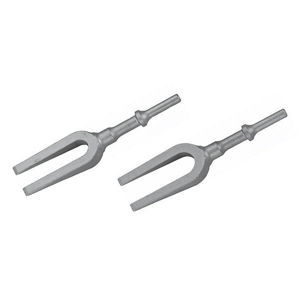 【メーカー直送】JTCオートツールズ フォークアダプターセット JTC5829SET