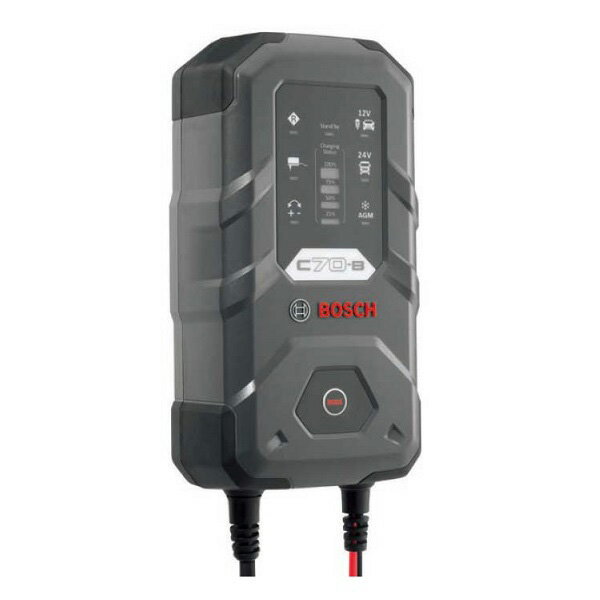 BOSCH（ボッシュ） バッテリーチャージャー BBC-C70-B BOSCH　 ボッシュ　 バッテリー充電器　