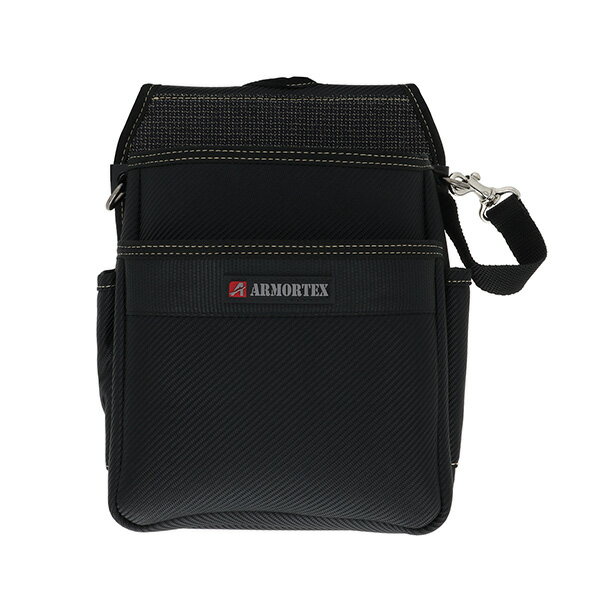 高儀の一覧はこちら●AORMORTEX（アーマーテックス）を開口部に使用しツールの出し入れによる破れ・摩耗に強い　●工具などの収納に（仕様）●材質／開口部：ARMORTEX（ナイロン、Kevlar、ポリウレタン）●本体：ポリエステル1680D　D環・ナスカン：スチール【商品サイズ】縦(mm)　120横(mm)　210高さ(mm)　300【商品重量】重量(g)　405JANCD:4907052657328【銀行振込・コンビニ決済】等前払い決済予定のお客様へ当商品は弊社在庫品ではなく、メーカー在庫品です。在庫確認後に注文確認を行い、お支払いのお願いを送信させて頂きます。休業日、14:00以降のご注文の場合は翌営業日に上記手続きを行います。お時間が掛かる場合がございます。