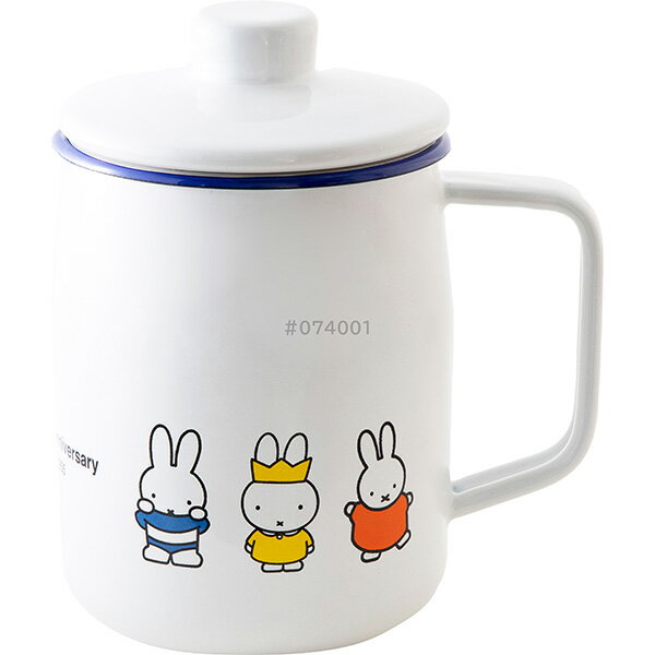 ミッフィー 70周年　1.0L オイルポット MF70-OP10L