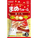 いなば まめちゅ~る まぐろ 8g×3袋 TSC-251