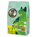 懐石 2つのごほうび まぐろ節添えペア 1.2kg(300g×4袋) KSD-82