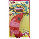 猫用おもちゃ ワイルドマウス チュ~チュ~NOISYパニック エビ W27647(4)