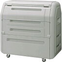 【地域制限有】【メーカー直送】CONDOR(コンドル) ダストボックス#700 YD-135L-PC