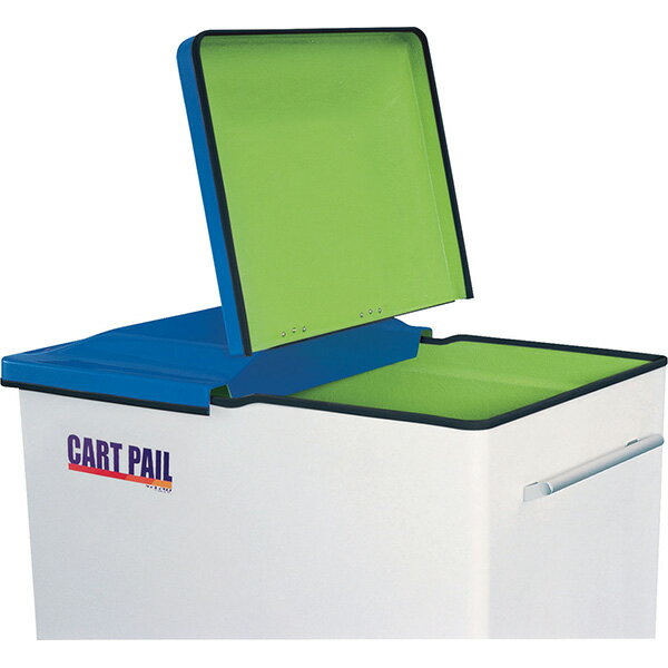 【地域制限有】【メーカー直送】CONDOR（コンドル） カートペールCP（カートペール用フタ）620 YD-150L..