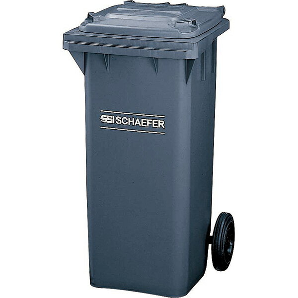 CONDOR(コンドル)の一覧はこちら●使用サイズ：幅482×奥行552×高さ933mm●使用重量：9.5kg●ボディ：高密度ポリエチレン(HDPE)●車輪：ゴム●塩ビ不使用●分別・リサイクルいろいろ使い分けができるキャリー型ペール。高密度...