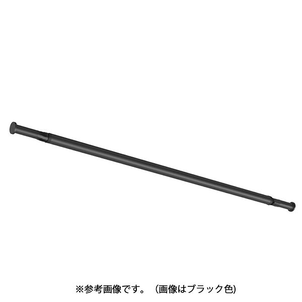 TOSO（トーソー） ランドリーバーLB-1 本体バー BK M 30020015