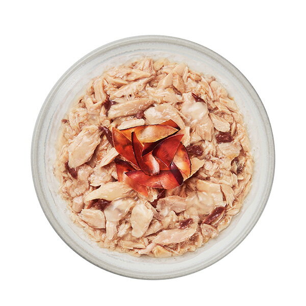 金缶 芳醇 減塩タイプ 削り節入りまぐろ 35g GHM-8 猫用フード NBウェット レトルトパウ