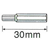 ʥեå:ϻѥӥå SH-60 6.0mm No.SH-60 6.0 No.