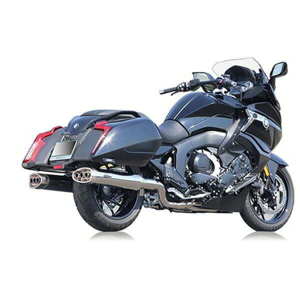 Other - ワイバンクラシック K1600バガー Twin チタン WB16-02CT マフラー ワイバーン エグゾースト アールズギア フルエキゾースト