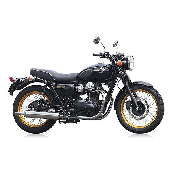 Mufflers - ワイバン クラシック W800 WK20-02CT マフラー ワイバーン エグゾースト アールズギア フルエキゾースト