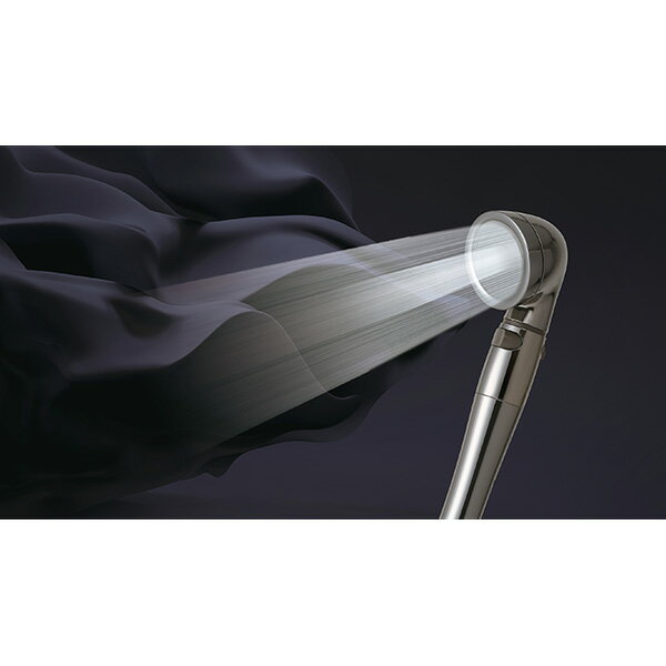 【あす楽】アラミック シルクシャワーシリーズ04 高節水・スタイリッシュ SSS-04