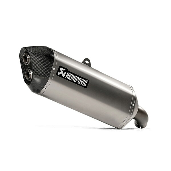 スリップオンライン チタン JMCA V-STROM 1050/XT/DE 20-25【型式:8BL-EF11M】 S-S10SO16-HAFTJPP