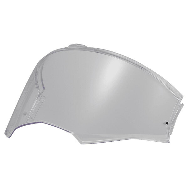 LS2 HELMETS ADVANT-X F用 ピンロック対応シールド S-23 クリア 800901VIS01