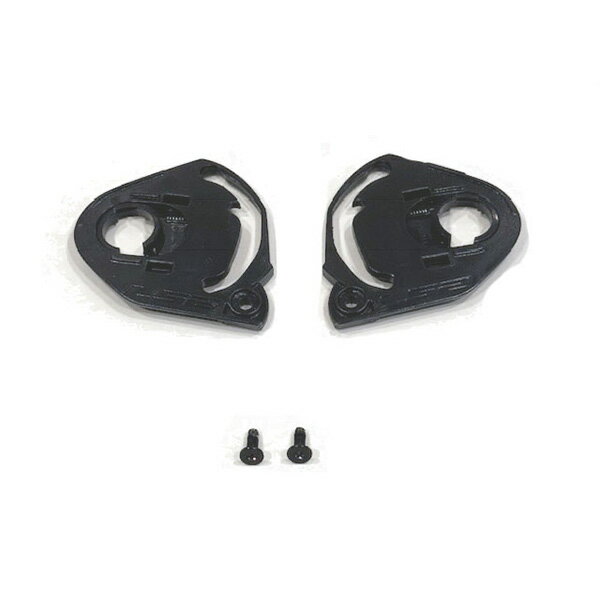 乐天商城 - LS2 HELMETS RAPID2用シールドベース SB-17 8002025