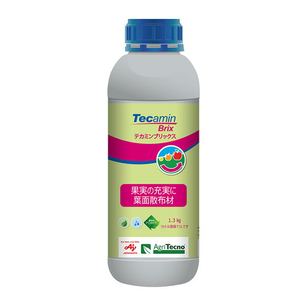 テカミンブリックス 1.2kg 8437019156527