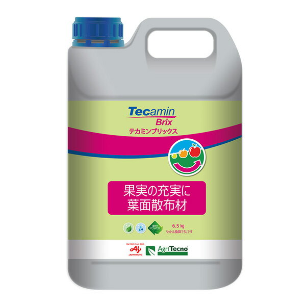 Other - テカミンブリックス 6.5kg 8437019156534
