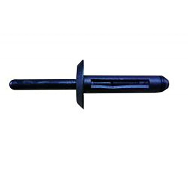 軸サイズ：φ6.3×25.2mmカサの直径：16.8mmかしめ厚：4～10mm10個入りJANCD:4580343094455【発送区分】この商品はメーカーよりお届けいたします。発送連絡が遅れる場合がございます。【銀行振込・コンビニ決済】等前払い決済予定のお客様へ当商品は弊社在庫品ではなく、メーカー在庫品です。メーカー在庫確認でき次第、お客様へお支払いのお願いを送信させて頂きます。在庫確認後に注文確認を行い、お支払いのお願いを送信させて頂きます。休業日、14:00以降のご注文の場合は翌営業日に上記手続きを行います。お時間が掛かる場合がございます。
