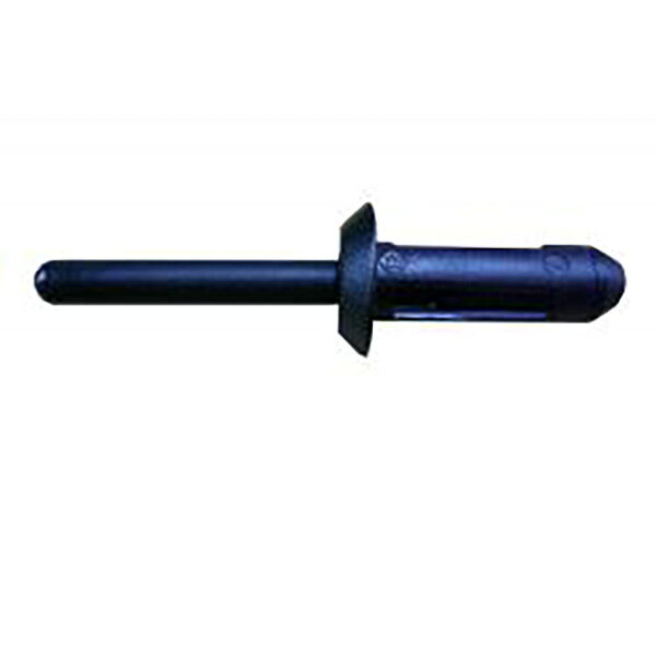 サイズ：φ6.6×17.2mmカサの直径：13mmかしめ厚：4.5～6mm10個入りJANCD:4580343094462【発送区分】この商品はメーカーよりお届けいたします。発送連絡が遅れる場合がございます。【銀行振込・コンビニ決済】等前払い決済予定のお客様へ当商品は弊社在庫品ではなく、メーカー在庫品です。メーカー在庫確認でき次第、お客様へお支払いのお願いを送信させて頂きます。在庫確認後に注文確認を行い、お支払いのお願いを送信させて頂きます。休業日、14:00以降のご注文の場合は翌営業日に上記手続きを行います。お時間が掛かる場合がございます。