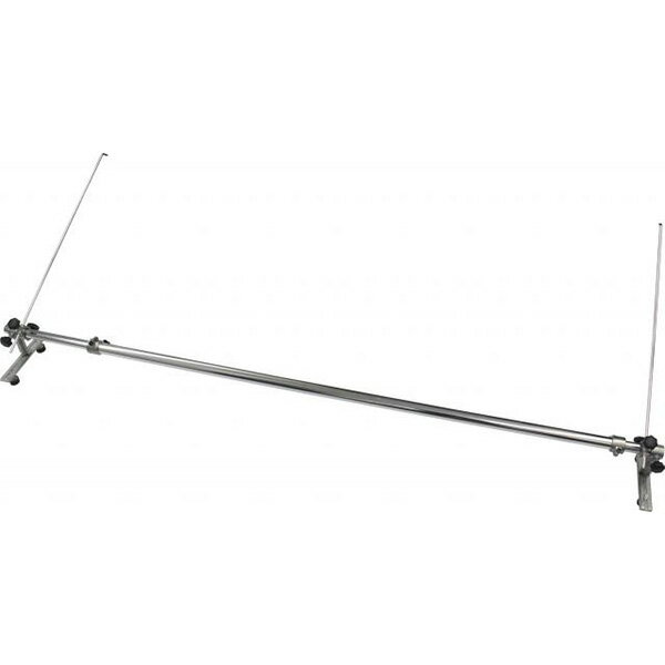 スライドゲージ付き水平調整可能軽～普通車用使用範囲：1050～1800mm　JANCD:4713218674869【発送区分】この商品はメーカーよりお届けいたします。発送連絡が遅れる場合がございます。【銀行振込・コンビニ決済】等前払い決済予定のお客様へ当商品は弊社在庫品ではなく、メーカー在庫品です。メーカー在庫確認でき次第、お客様へお支払いのお願いを送信させて頂きます。在庫確認後に注文確認を行い、お支払いのお願いを送信させて頂きます。休業日、14:00以降のご注文の場合は翌営業日に上記手続きを行います。お時間が掛かる場合がございます。