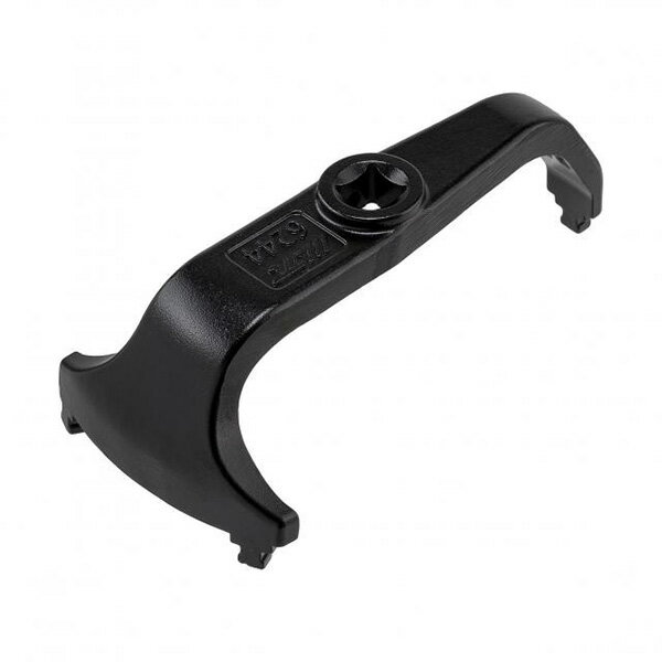 【メーカー直送】 BMW用燃料タンクキャップレンチ JTC6244 BMW BMW MINI用特殊工具 A/C 自動車