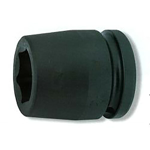 19mmインパクト用ソケット 50mm JTC645250 ソケット 6ポイント インパクト用 19mm 自動車
