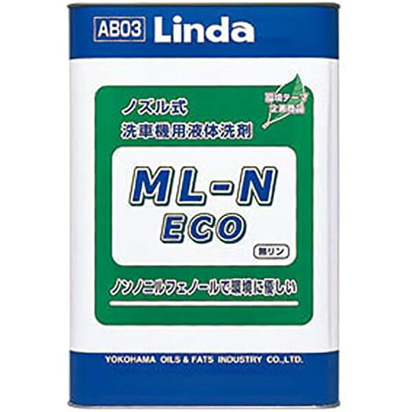 ML-N・ECO　18L 378