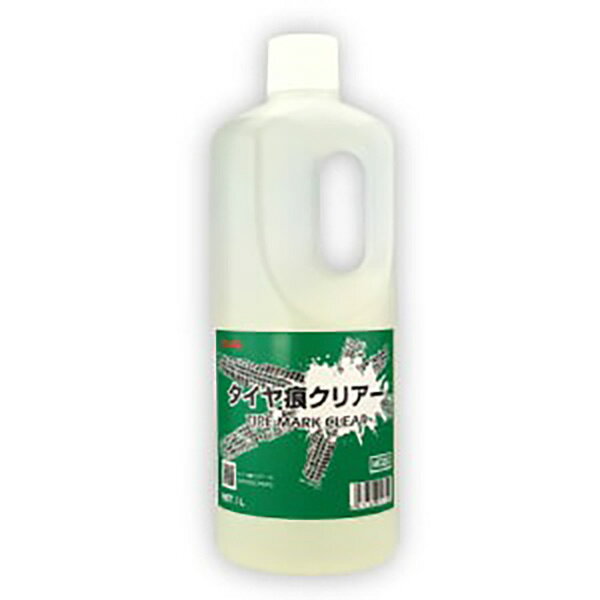 ●基材と汚れの隙間へ洗浄剤が素早く浸透し、タイヤ痕をしっかり除去します。●低泡性で粟切れも良いため、すすぎ作業・汚水回収もスムーズに行えます。JANCD:4979782050724【銀行振込・コンビニ決済】等前払い決済予定のお客様へ当商品は弊社在庫品ではなく、メーカー在庫品です。在庫確認後に注文確認を行い、お支払いのお願いを送信させて頂きます。休業日、14:00以降のご注文の場合は翌営業日に上記手続きを行います。お時間が掛かる場合がございます。