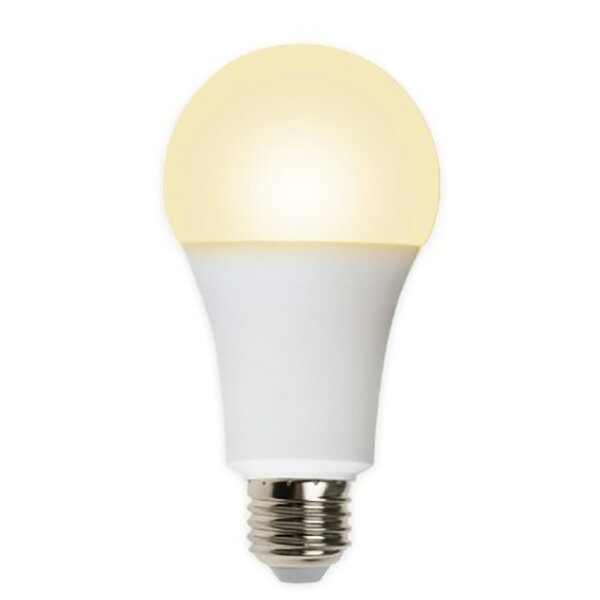 musashi（ムサシ） LEDマルチ電球 60形 電球色 R-LED60L フック付きソケット ラン...