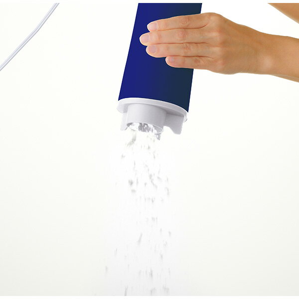パール金属 おうち氷屋さん 電動ハンディかき氷器 DD-8006
