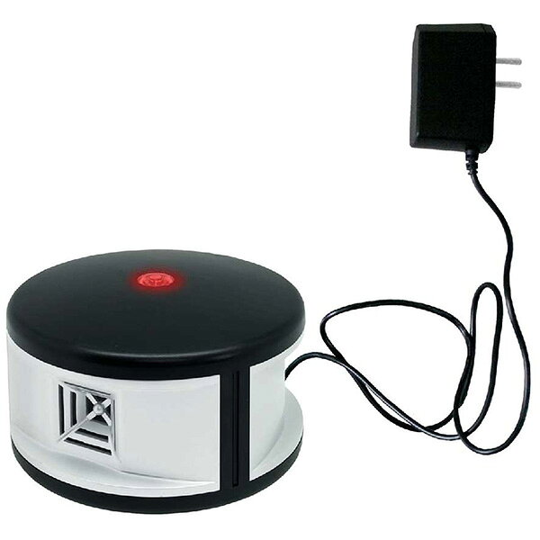 豊光 超音波式ネズミ駆除器 BS-2200
