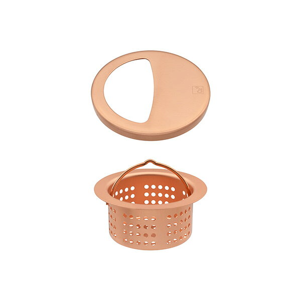 ガオナ(GAONA)の一覧はこちら【受注生産品】当商品は受注生産品でございます。配送状況は目安の為、前後する場合がございます。※注文後のキャンセル・返品・交換はお受けできかねます。●銅イオンの抗菌効果でヌメリやにおいを防ぎます。●排水カゴのゴミを隠してすっきり見せます。●浅型バスケットなので、こまめなゴミ捨てでいつも清潔です。●破損や汚れによる交換に最適です。●マンションやアパートなどの賃貸住宅の原状回復に最適です。JANCD:4972353805013【銀行振込・コンビニ決済】等前払い決済予定のお客様へ当商品は弊社在庫品ではなく、メーカー在庫品です。在庫確認後に注文確認を行い、お支払いのお願いを送信させて頂きます。休業日、14:00以降のご注文の場合は翌営業日に上記手続きを行います。お時間が掛かる場合がございます。