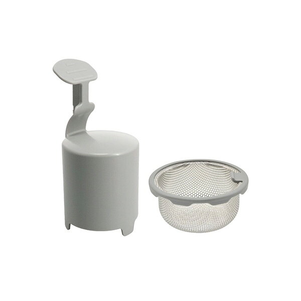 ガオナ(GAONA)の一覧はこちら【受注生産品】当商品は受注生産品でございます。配送状況は目安の為、前後する場合がございます。※注文後のキャンセル・返品・交換はお受けできかねます。●マンション・アパートのミニキッチンに使えるステンレス浅型ゴミカゴセットです。●掃除が面倒な方や、ゴミ捨て時に下水のにおいが気になる方にオススメです。●樹脂製に比べてヌメリづらく、お手入れ簡単で衛生的に使用できます。●ゴミが詰まりにくく、スポンジでサッと洗いやすいパンチング加工(穴部分がフラット)です。●ゴミカゴと防臭ワンが別なので、ゴミ捨て時に下水のにおいが逆流しません。●浅型ゴミカゴなので、こまめなゴミ捨てにより清潔を保ちやすくなります。●ゴミ捨て時に防臭ワン部分の汚れを見ずに済み、掃除のストレスを軽減します。●一人暮らし向けの賃貸やコンパクトなキッチンに最適です。JANCD:4972353827121【銀行振込・コンビニ決済】等前払い決済予定のお客様へ当商品は弊社在庫品ではなく、メーカー在庫品です。在庫確認後に注文確認を行い、お支払いのお願いを送信させて頂きます。休業日、14:00以降のご注文の場合は翌営業日に上記手続きを行います。お時間が掛かる場合がございます。